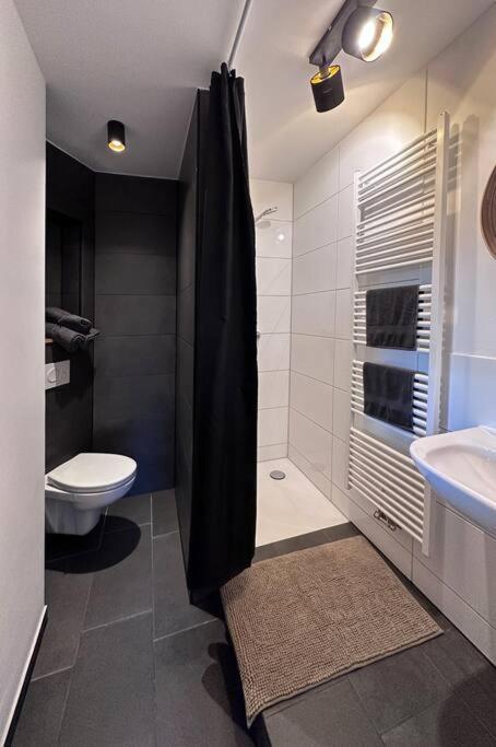 Woody Apartment
