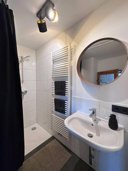 Woody Apartment Buttelstedt